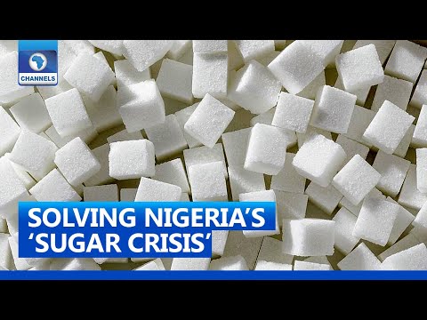 How Nigeria Can Solve Crisis In Sugar Industry – Analyst