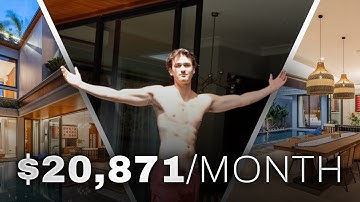 The $20k/month Villa That Selling AI Agents Got Me