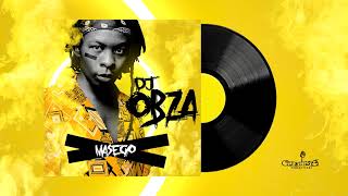 11 Dj Obza  Mogogelo