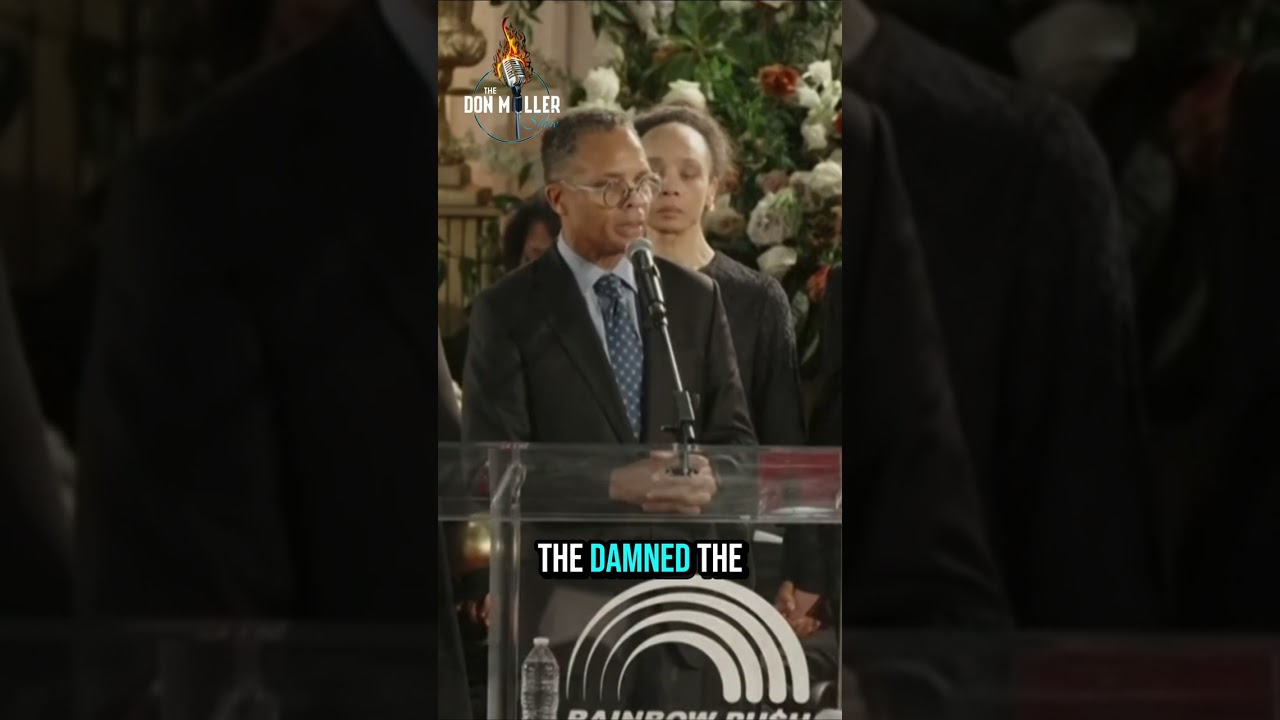 There’s a time and place for everything… unless you’re a Democrat.