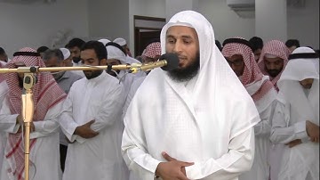 صلاة القيام || ليلة 27 رمضان || للقارئ الشيخ سلمان بن عبدالعزيز النفيعي||سورة يوسف كاملة