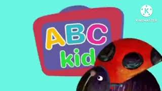 ABCKIDTV LOGO
