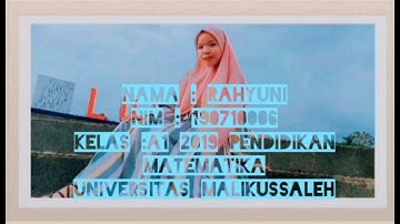 Tutorial Autograf mencari nilai statistika dari data tunggal dan berkelompok