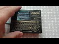 latest #zepir quick preview