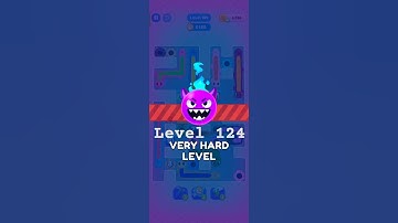 gecko out level 124 without any booster .MK GAMING.#geckoout #geckooutsollution #geckooutpuzzle