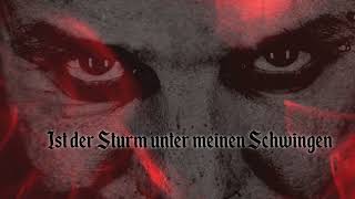 Till Lindemann - Zunge - Lyrics Video (With English Translation)