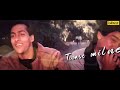 Tumse Milne Ki Tamanna Hai | Saajan | Lyrical Video | S P Balasubramaniam | Sanjay| Madhuri | Salman Mp3 Song