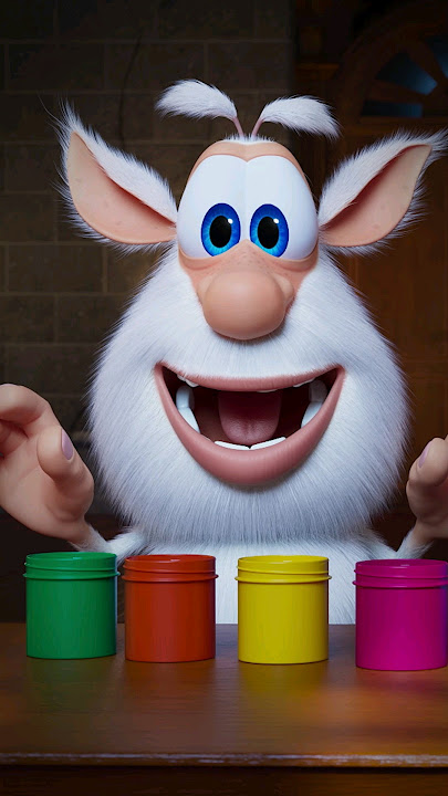 💥⚡🚨 NEW episode SOON! The Funny Sound - Episode 123 Teaser #Booba #shorts #premiere #teaser #trailer