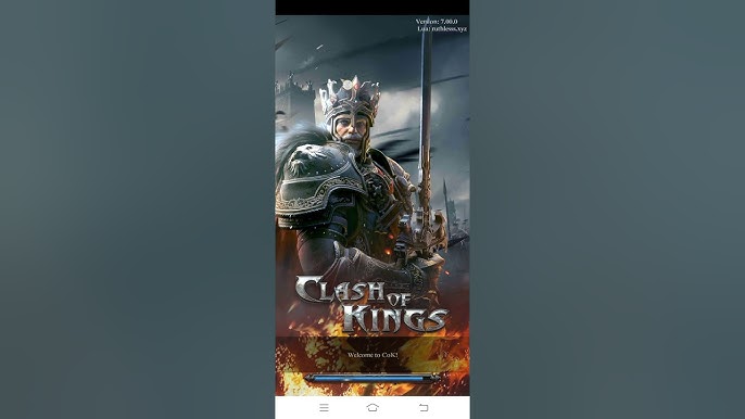 Clash of Kings Hack 2015 Update – Clash of Kings Hack is the perfect tool  and the easiest way to get one of the best player in Clash Of Kings