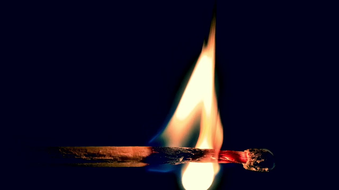 Striking Match Sound FX YouTube