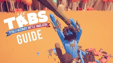 The Introduction - Clubs | T.A.B.S Guide