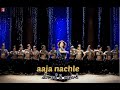 Aaja nachle  slowed  reverb  madhuri dixit  dance  lofi