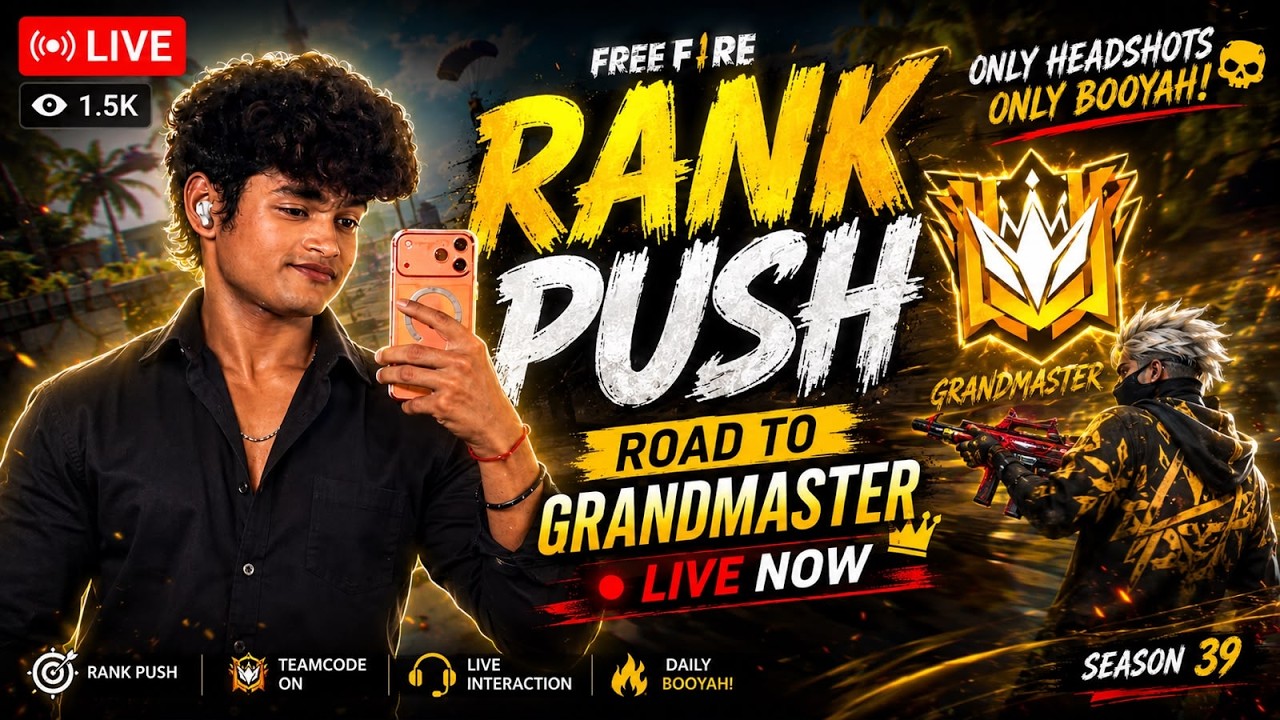 Latest Title & Thumbnail