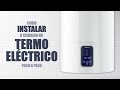 Como cambiar un TERMO ELECTRICO