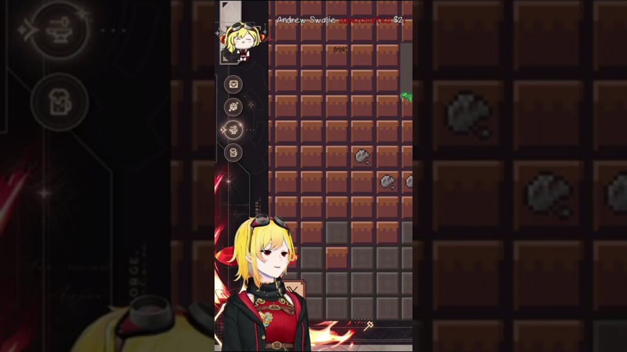 Ela Chan Nani Ga Suki