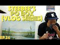 STEEBEE&#39;S PO BOX(episode 24)