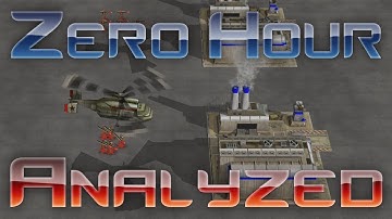 Do garrisoned helixes keep horde bonus? - Zero Hour Analyzed #1