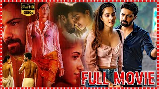 Shravan Reddy, Simrat Kaur And Ruhani Sharma Telugu Passionate Full Movie HD || Cinema Theatre