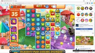 Dreamland Story Hack Trainer 2018