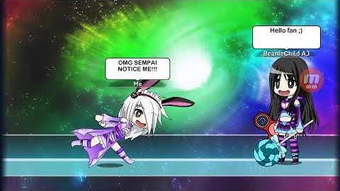 A video for BeanieChild AJ