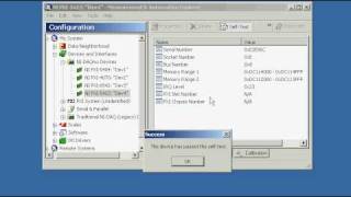 PXI - 5422 - self test.avi