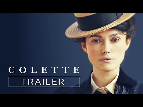 COLETTE | TRAILER (deutsch)