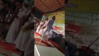 Lagu Gambus Allah Allah Ya Allah