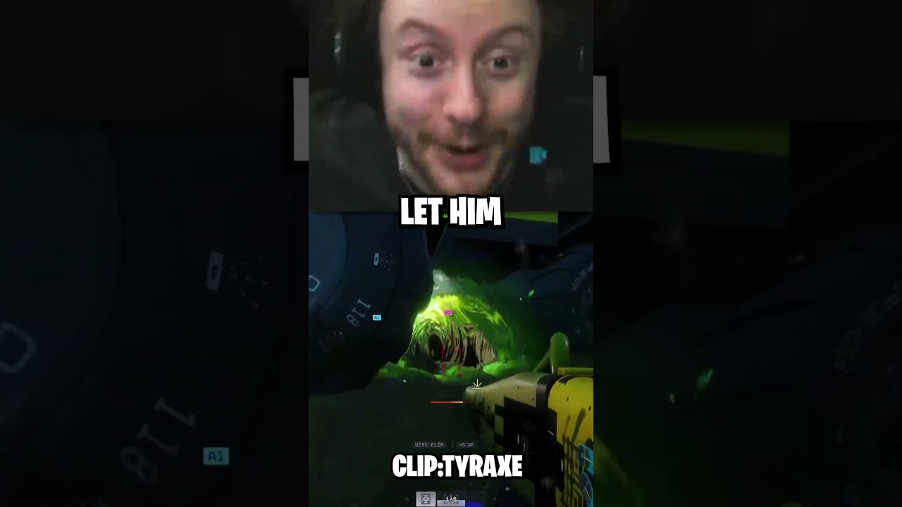 The RAREST Weapon In Marathon Is Insane! 😲