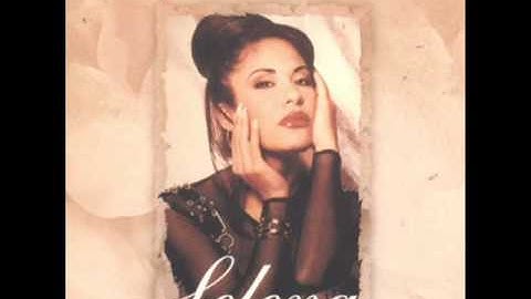 06. Selena - Que Creias