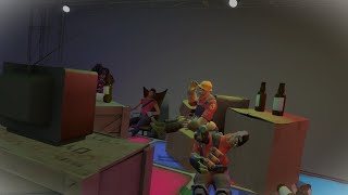 Its Party Time Bois: TF2 STREAM