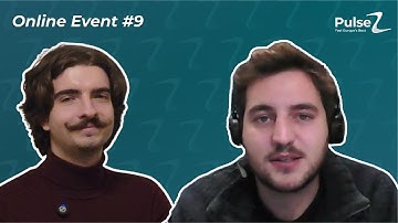 PulseZ Online Event #9: How Youth in Media can Actively Shape the Narrative