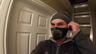 Bathroom Reno Vlog: Day 2