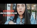 Oh My Cod - London, UK 12:33PM - Now United