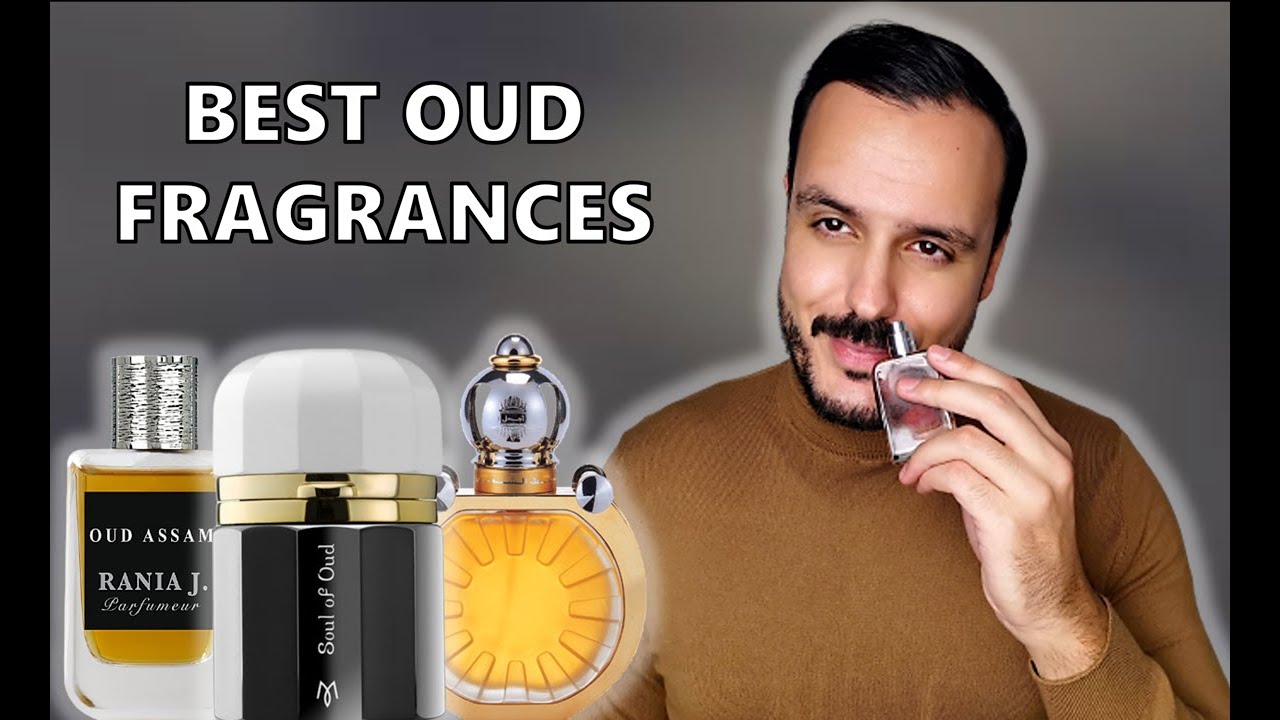 Top 10 Best Oud Fragrances (2021) | My Favorite Oud Perfumes - YouTube