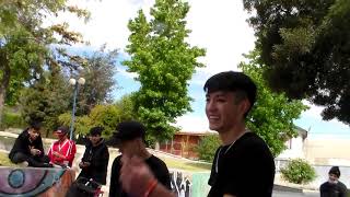 SAIKKO PRD vs. DREAM KID FANTASY | REPECHAJE - UNDERHUALA 3 2020