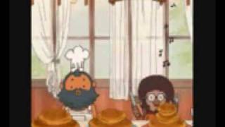 Professor Layton e lo scrigno di pandora - Enigma 144 Superfrittelle