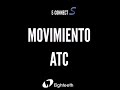 E-CONNECT S movimiento ATC