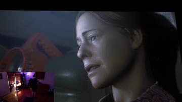 Alien Isolation Vr! Full Playthrough Part 1 Welcome to Sevastapol