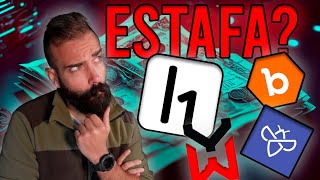 LA ESTAFA DE LOS BUG BOUNTY
