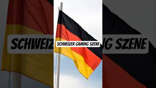 Schweizer Gaming Szene #gaming #podcast #podcastclips #gamer #games #realtalk #schweiz #shorts