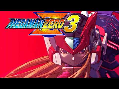 Mega Man ZX Tunes OST - T07: Rockin' On (Boss Theme) - YouTube