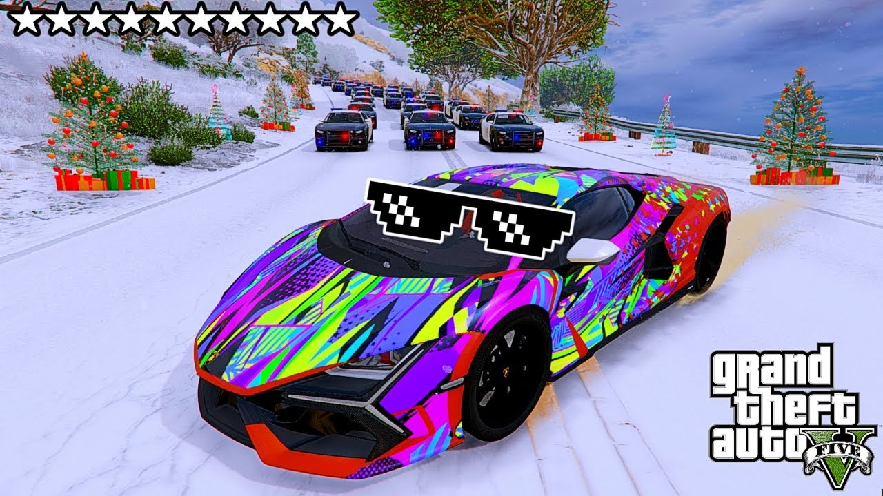 BEST OF 2025 GTA 5 THUG LIFE: Funny Moments (GTA 5 Fails & Epic Wins)