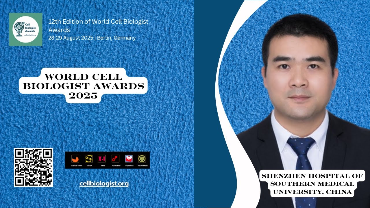 Prof. Yanhua Liang | Shenzhen Hospital of Southern Medical University | China