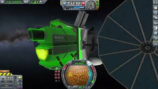How To Use The Sent SENTINEL Infrared Telescope In KSP screenshot 1