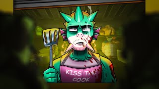 The Most Stressful Game I’ve Ever Played… Wealth