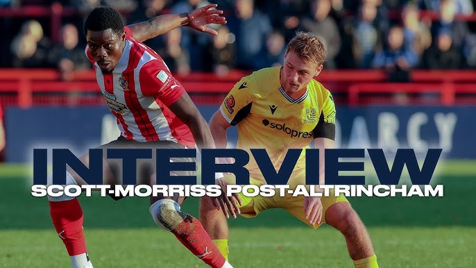 ALTRINCHAM Vs SOUTHEND UTD, Official Extended Match Highlights