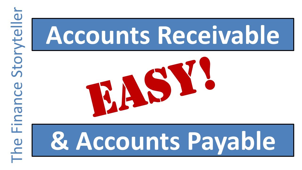 What Is Account Payable Example?