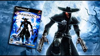 Darkwatch Parte 3 (Dificultad Máxima, Deadeye) - ( 1440p60 )