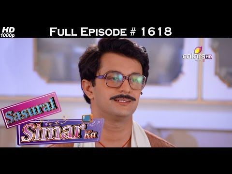 Sasural Simar Ka - 27th September 2016 - ससुराल सिमर का - Full Episode (HD)