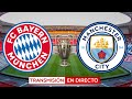 🔴 BAYERN vs MANCHESTER CITY EN VIVO | BAYERN vs MANCHESTER CITY EN DIRECTO #LACHAMPIONS GRATIS